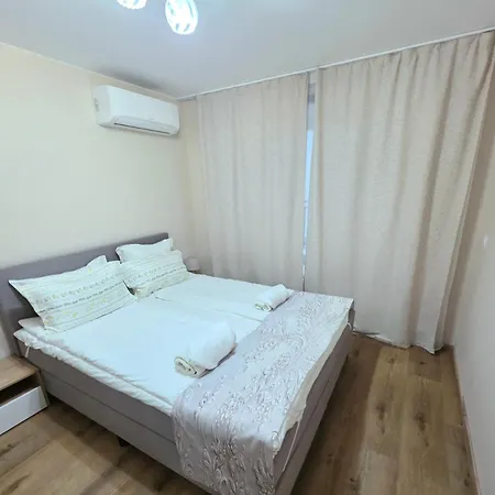 Apartmán Premium Smart Mir 27