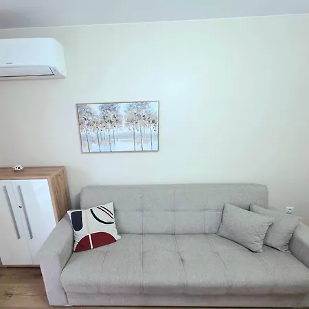 Apartmán Premium Smart Mir 27 Varna