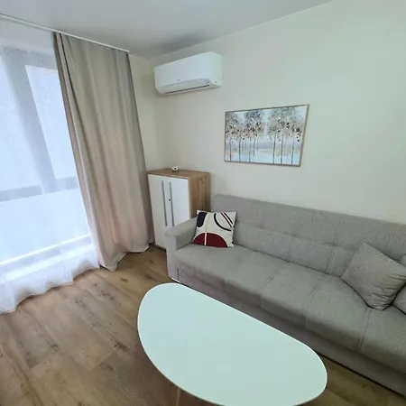 Premium Smart Mir 27