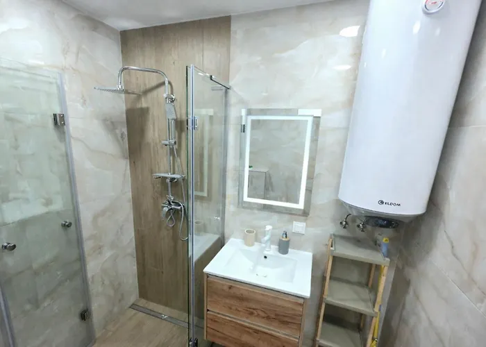 Apartmán Premium Smart Mir 27 *