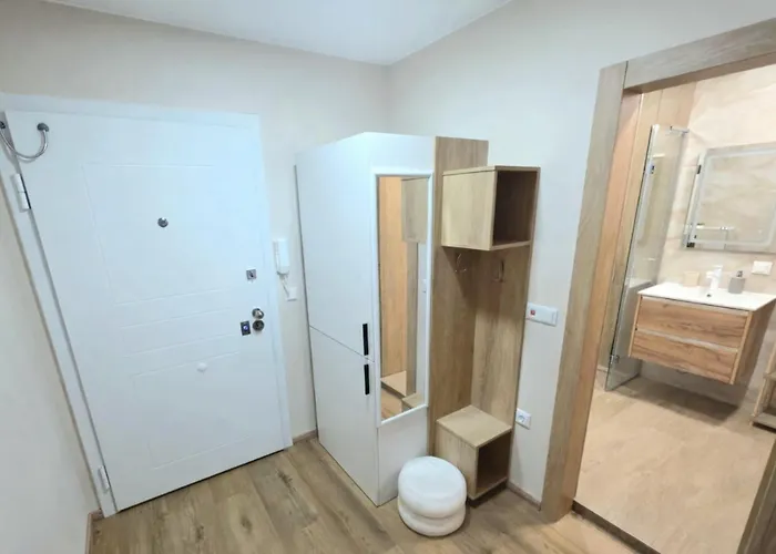 Premium Smart Mir 27 Apartmán