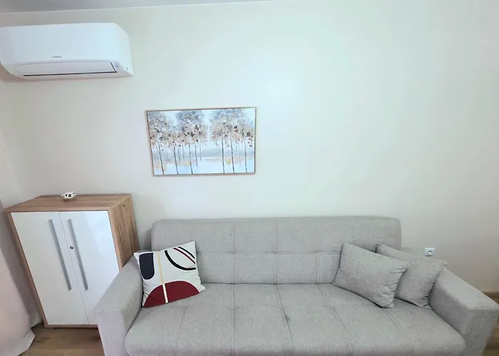 Apartmán Premium Smart Mir 27 Varna