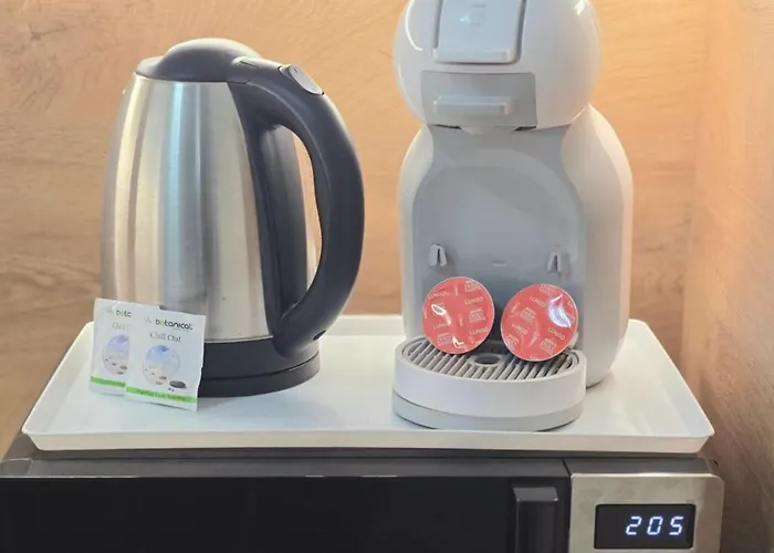 Premium Smart Mir 27