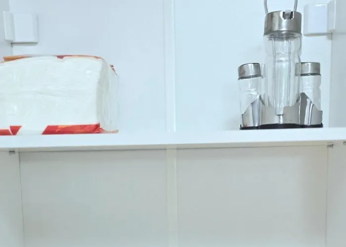 Premium Smart Mir 27 Apartmán Varna