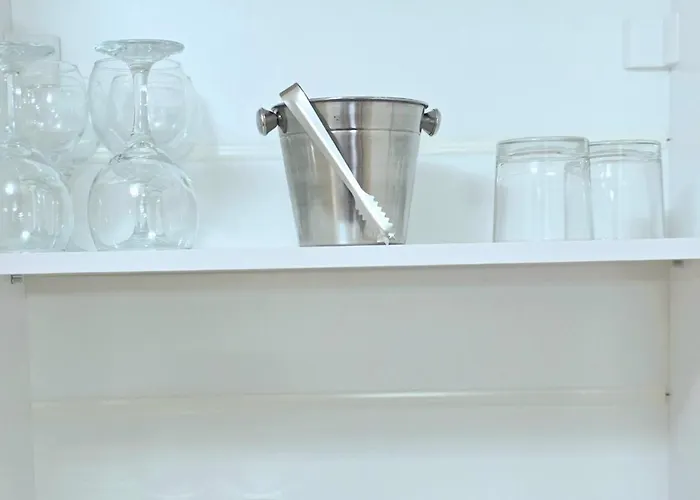 Premium Smart Mir 27 Apartmán