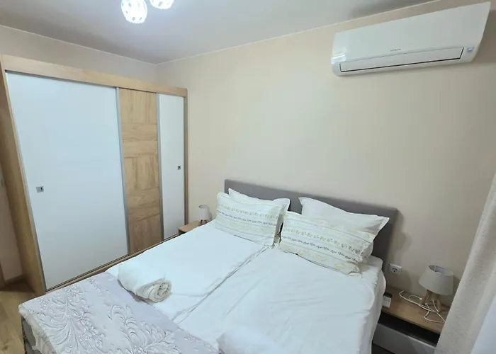 Premium Smart Mir 27 Varna