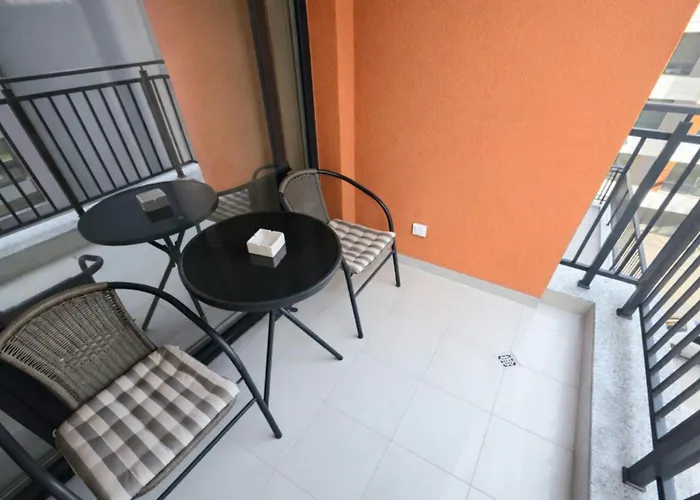 Apartmán Premium Smart Mir 27