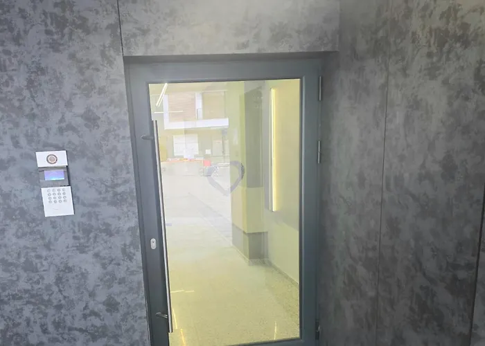 Premium Smart Mir 27 Apartmán Varna