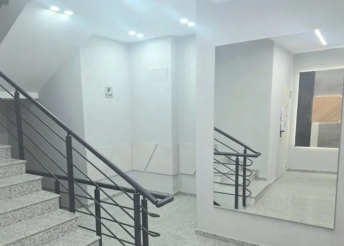 Apartmán Premium Smart Mir 27 *