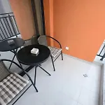 Apartamento Premium Smart Mir 27