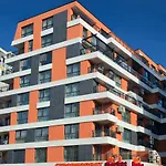 Apartamento Premium Smart Mir 27 *