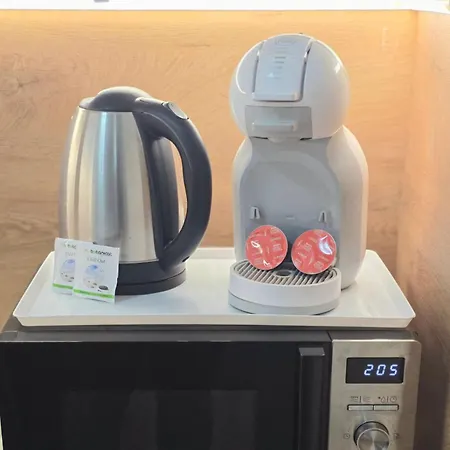 St Marina Hospital Premium Smart Mir 27 Self Check In And Parking